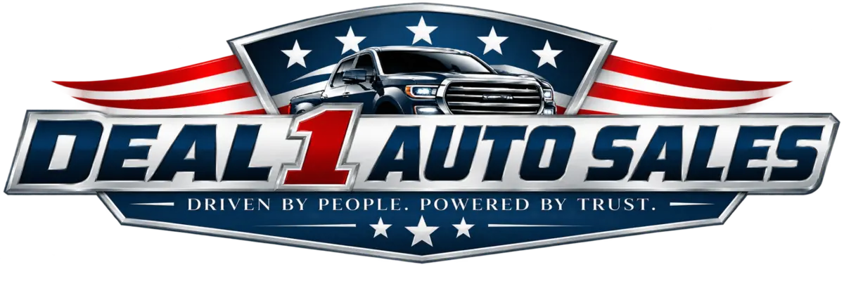 Deal 1 Auto Sales